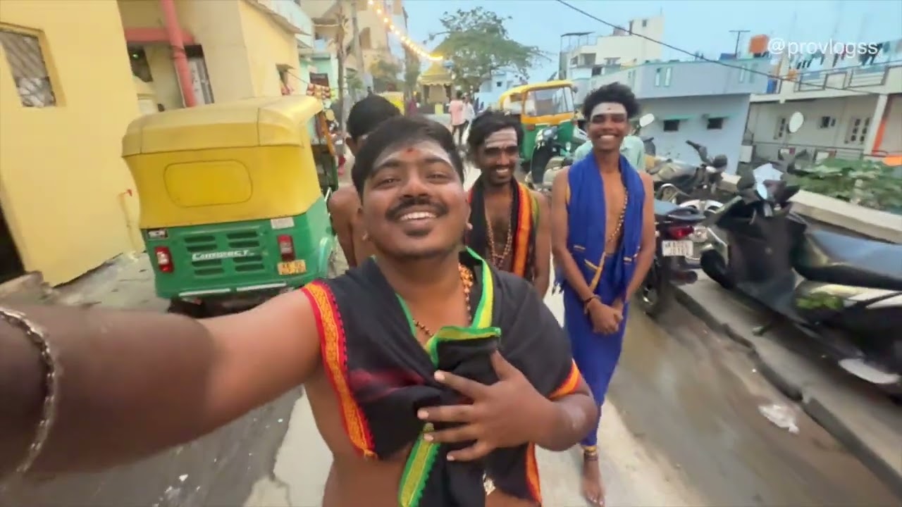 ಅಯ್ಯಪ್ಪ ಮಲೆಯಲ್ಲಿ ಹಿಂಗೆಲ್ಲ ಇರುತ್ತಾ ಸ್ವಾಮಿಯೇ ಶರಣಂ ಅಯ್ಯಪ್ಪ 😲🙏🏻  Ayyappa Swamy #ayyappa #ayyappaswamy