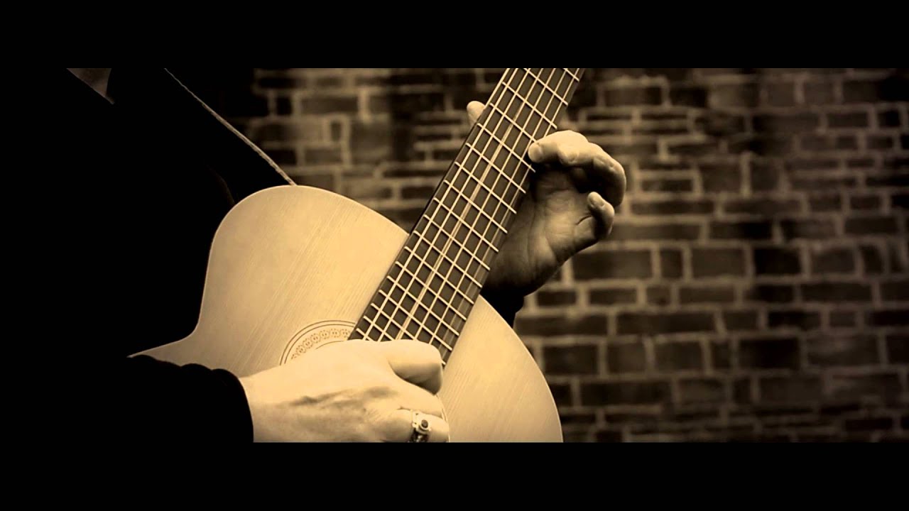 Mariah Carey - My ALL - Anry Roi guitar Cover
