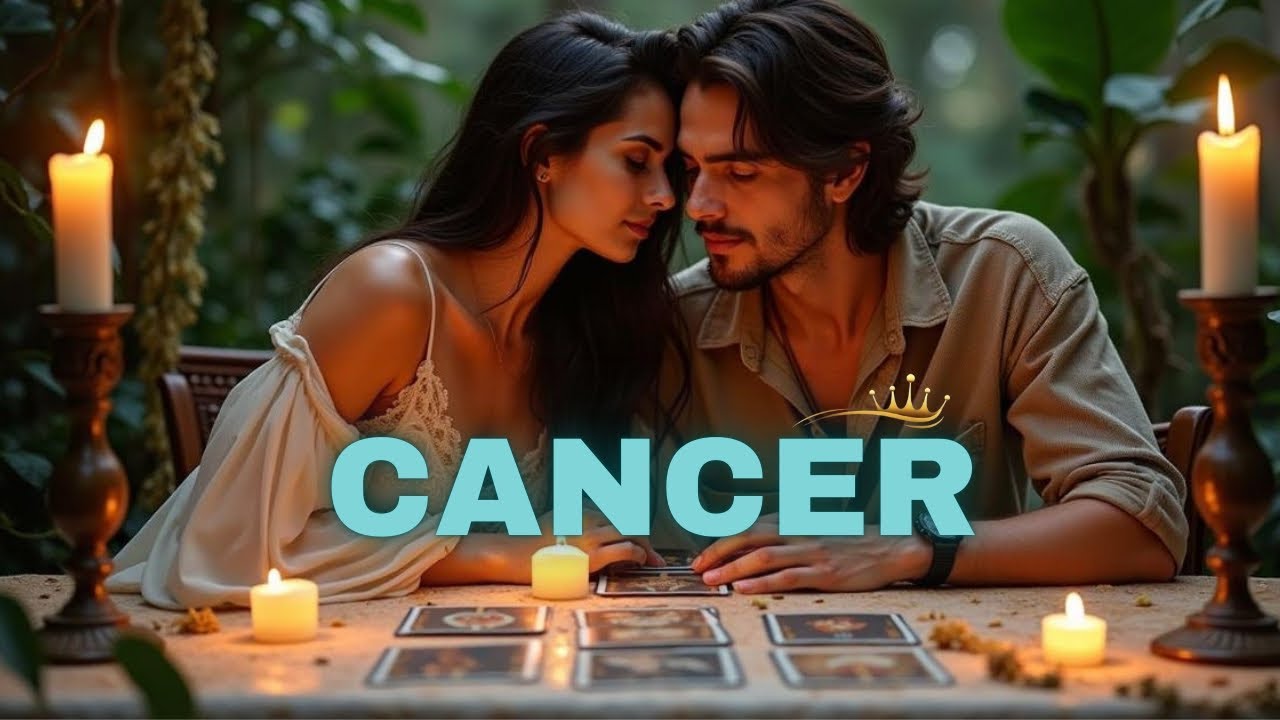 CANCER ❤️✨,🥹👌SOMEONE'S COMING TOWARDS U WITH A LOT OF LOVE & APOLOGY❤️THEY'VE CHANGED🦋SEP LOVE
