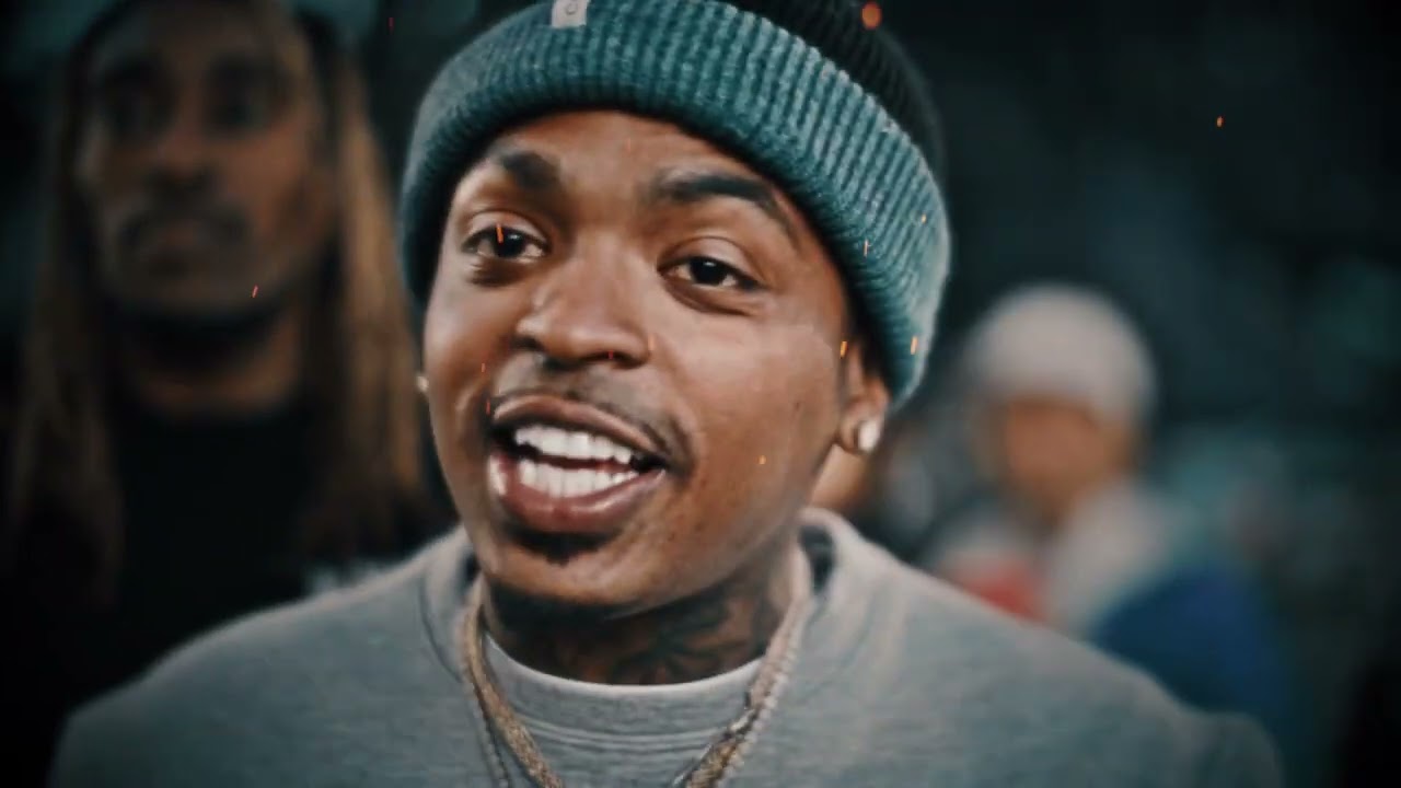 Murder Park - (Swagg Dinero ROBBERY Response)