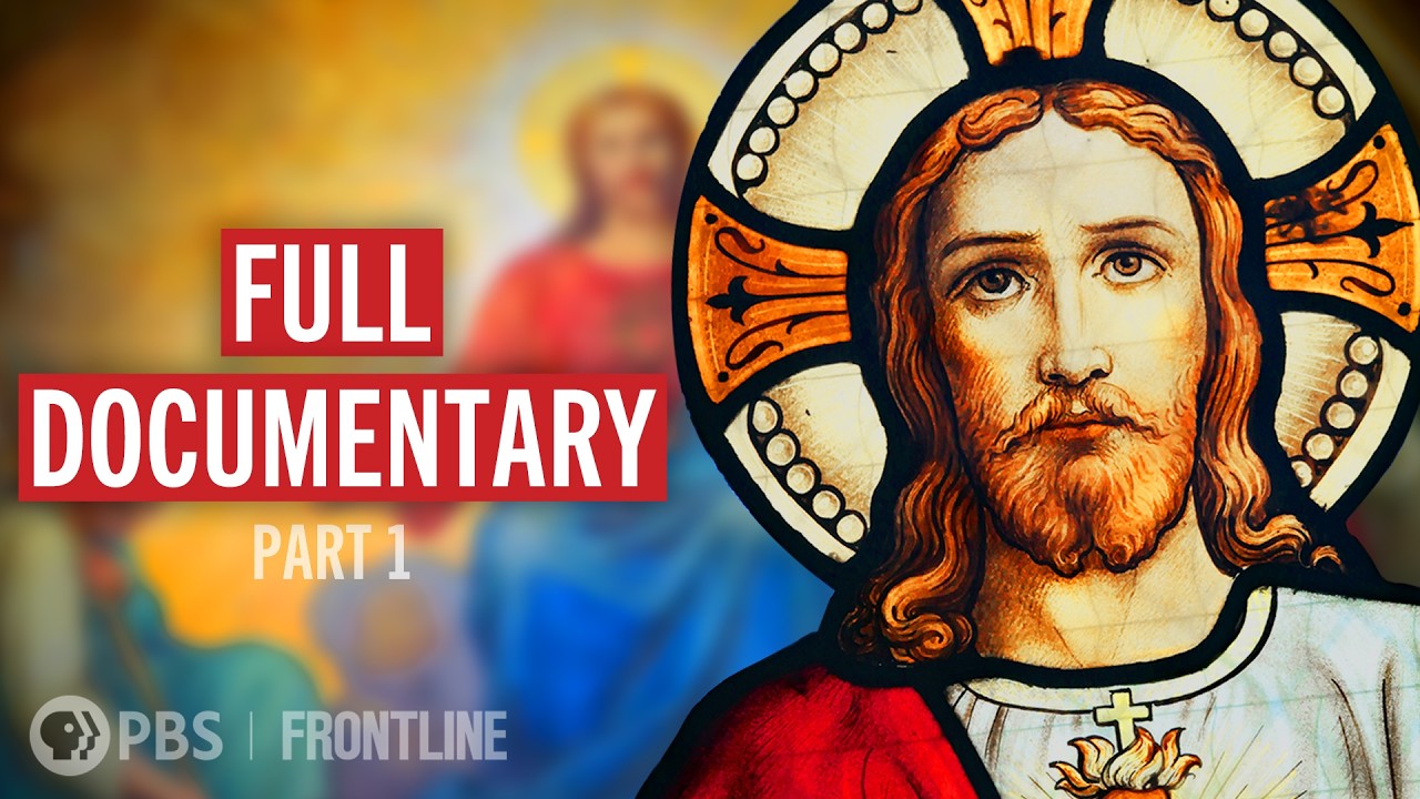 From Jesus to Christ: The First Christians, Part One (full documentary) | FRONTLINE
