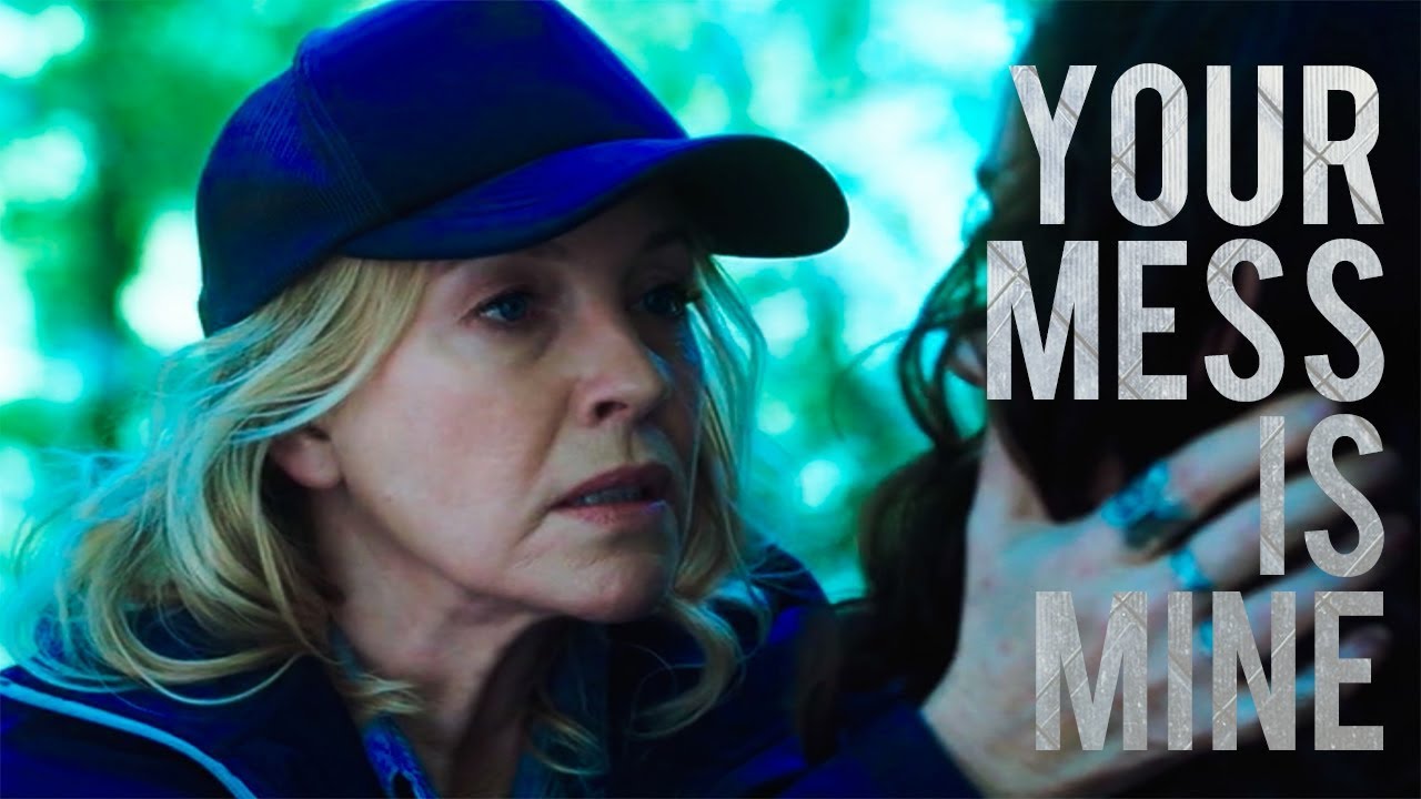 Wanted - Chelsea + Lola - Your Mess is Mine