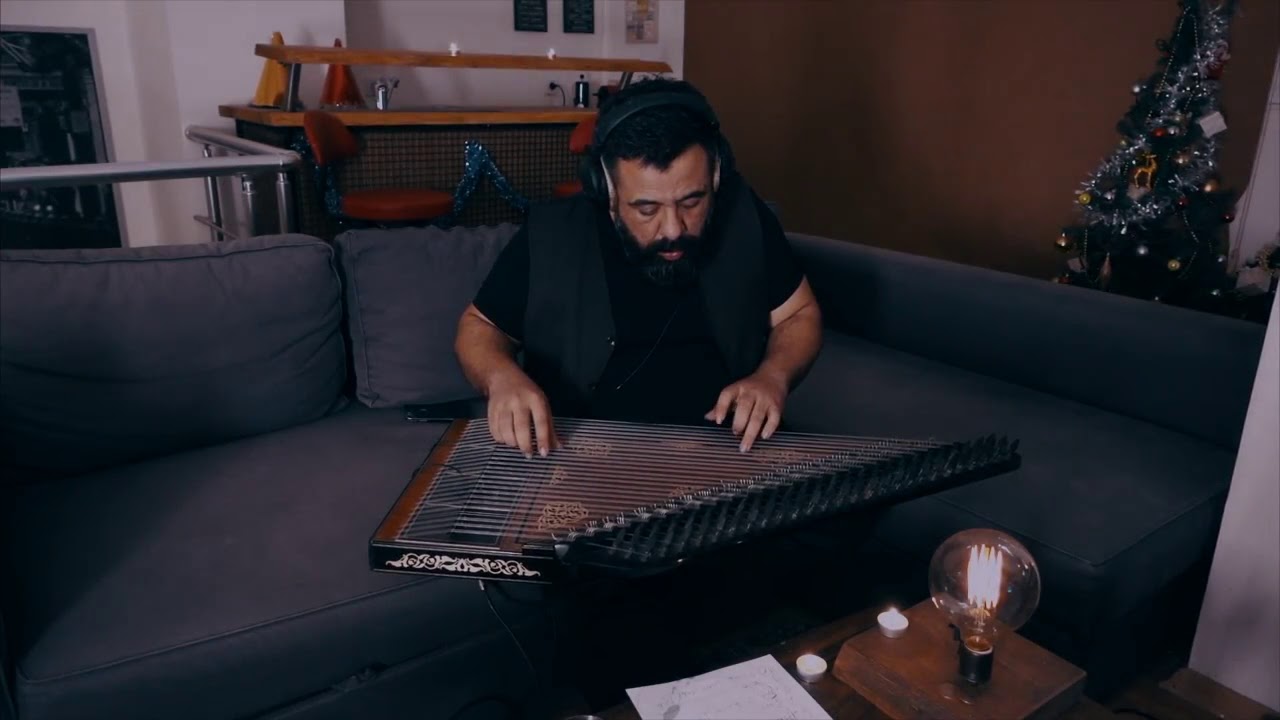 Mehmet çeliksu project feat. Şebnem Gürbüz  düzenleme metehan köseoğlu mehmet çeliksu
