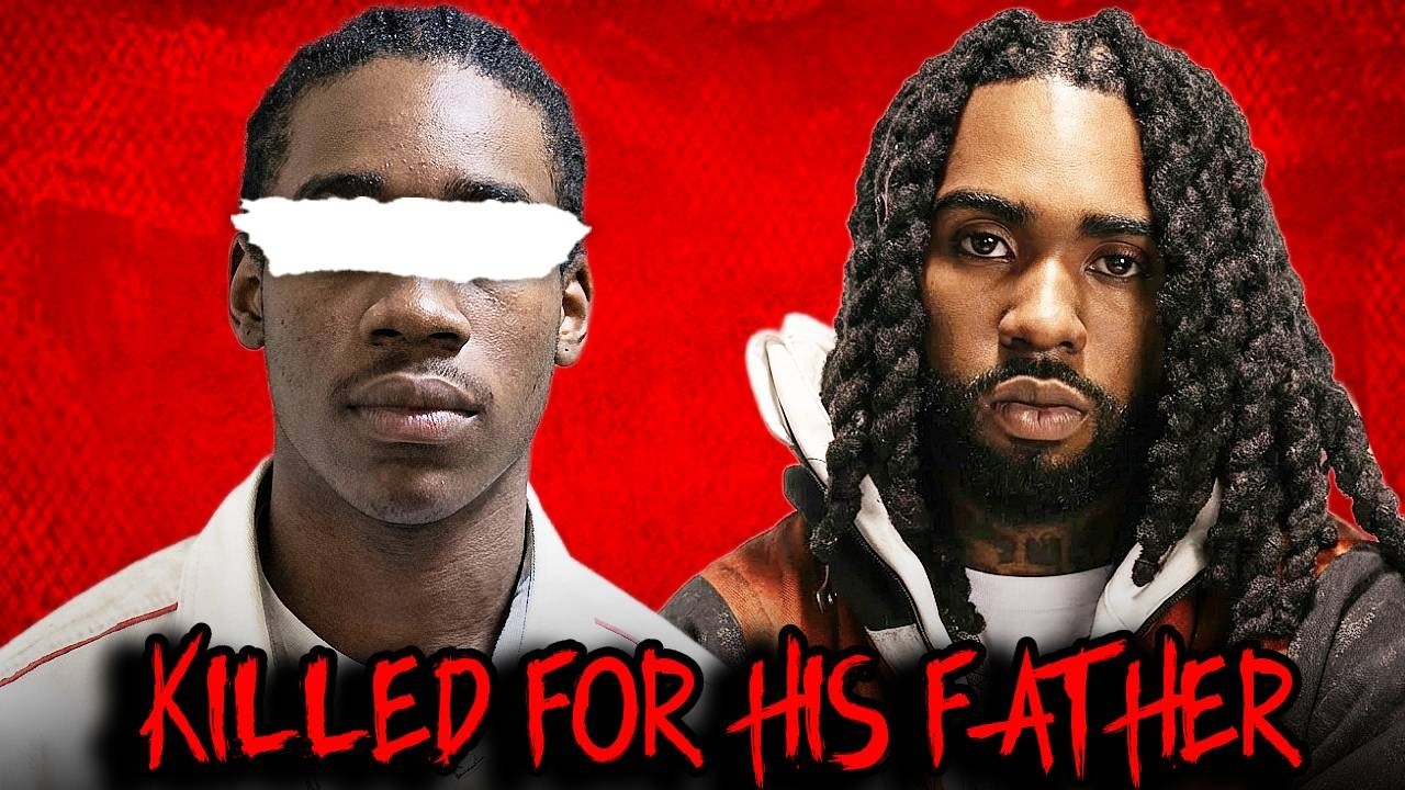 How Big Opp K!lled His Dad's Murderer