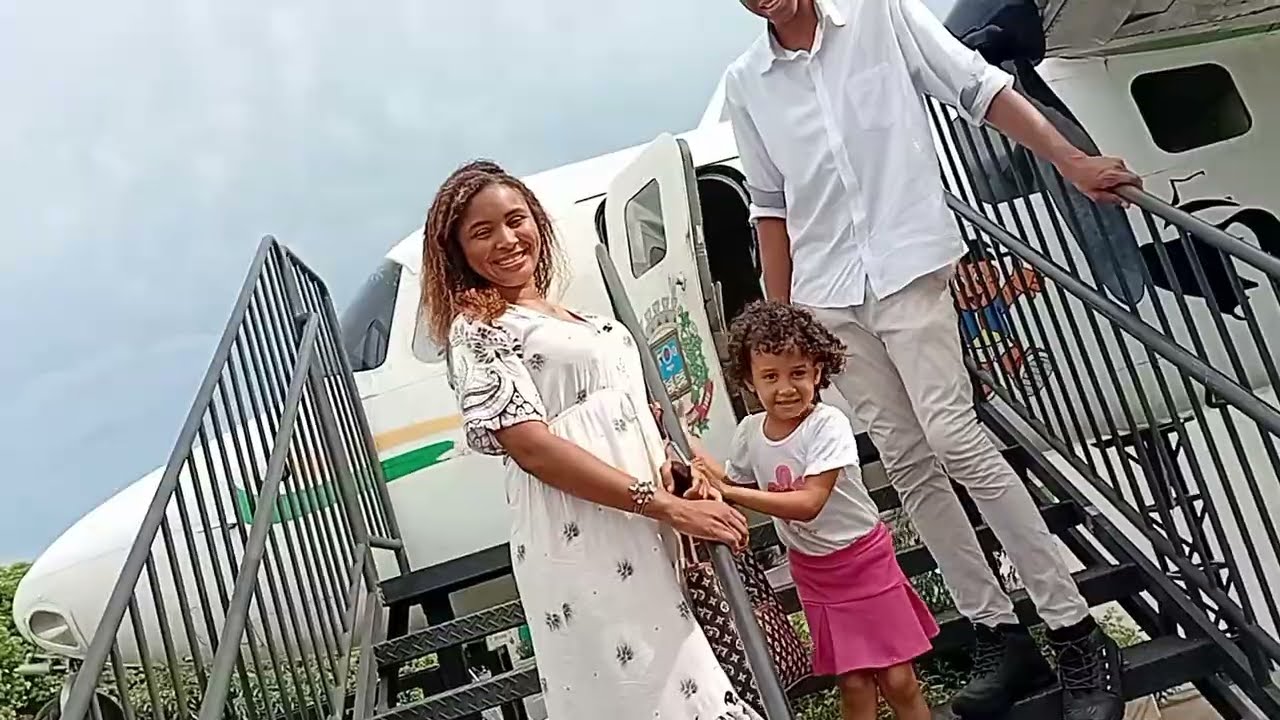 Segunda parte da nossa viagem 👨‍👩‍👧‍👦❤️❤️