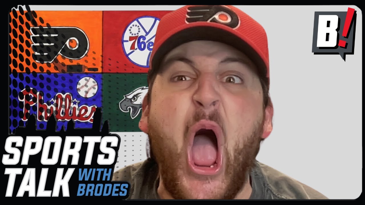 EAGLES LOSE TO THE BUCCANEERS & NICK SIRIANNI SHOULD BE FIRED!!