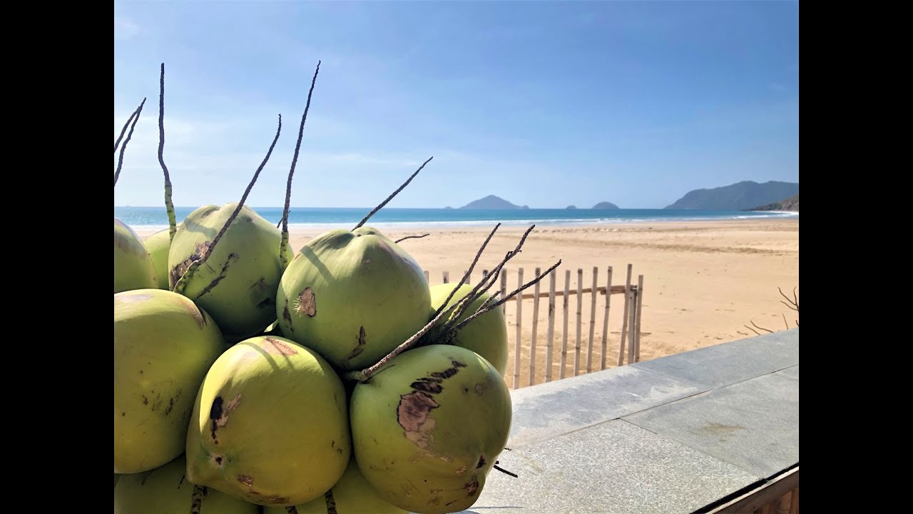 Con Dao - Inselparadies im S&uuml;dchinesischen Meer