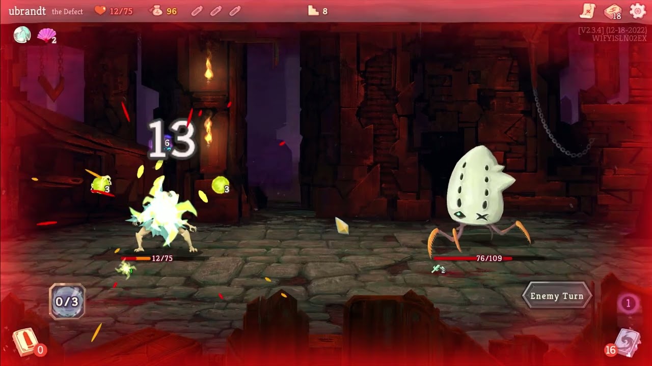Slay the Spite -#11