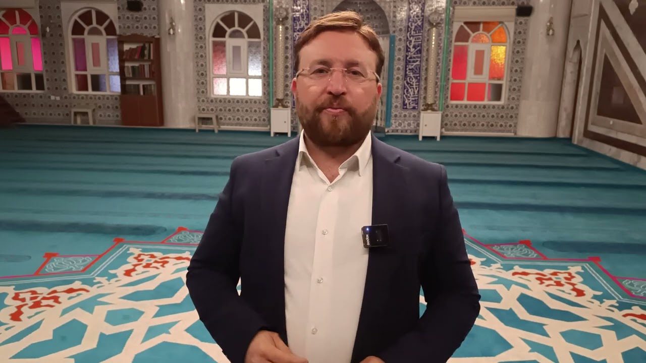 Erzurum Havası Müezzinlik Nasıl Yapılır?