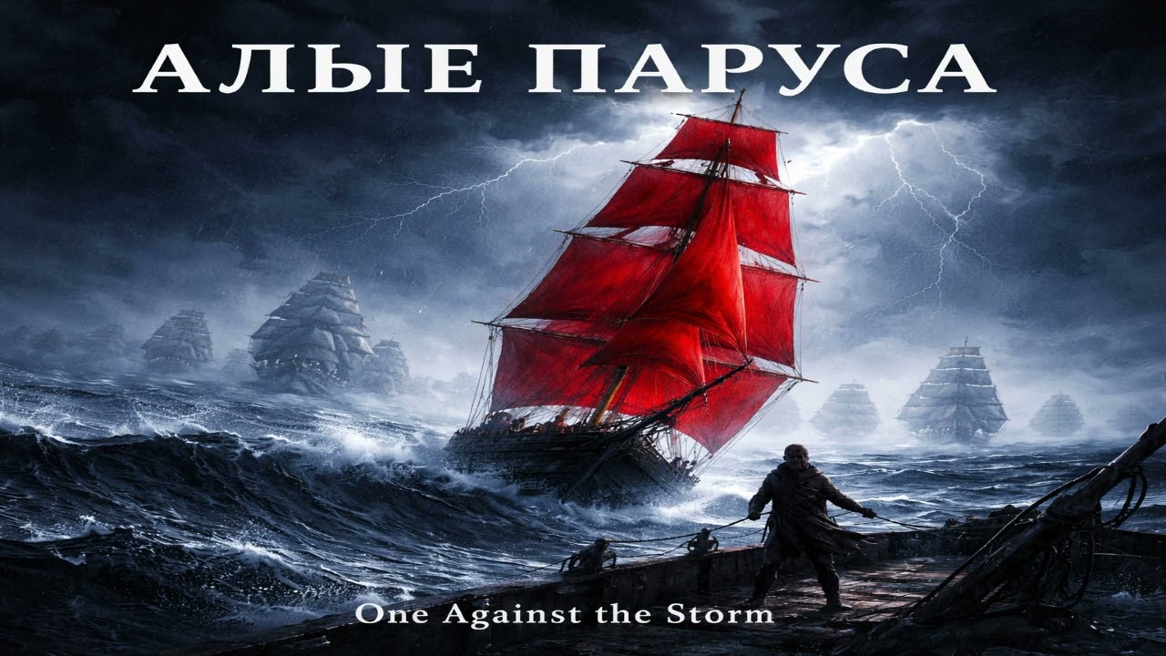 «Алые паруса»
