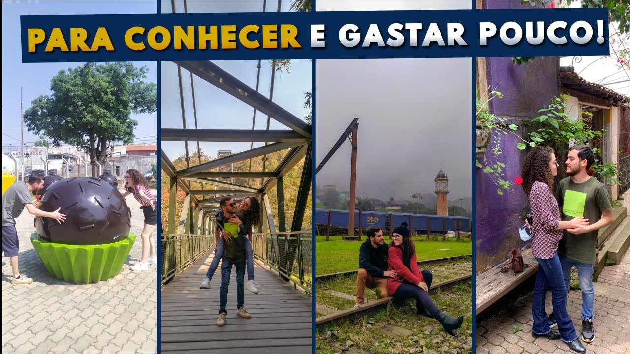 5 destinos PERTO de S&Atilde;O PAULO para fazer BATE E VOLTA #pertodes&atilde;opaulo #sp #s&atilde;opaulo