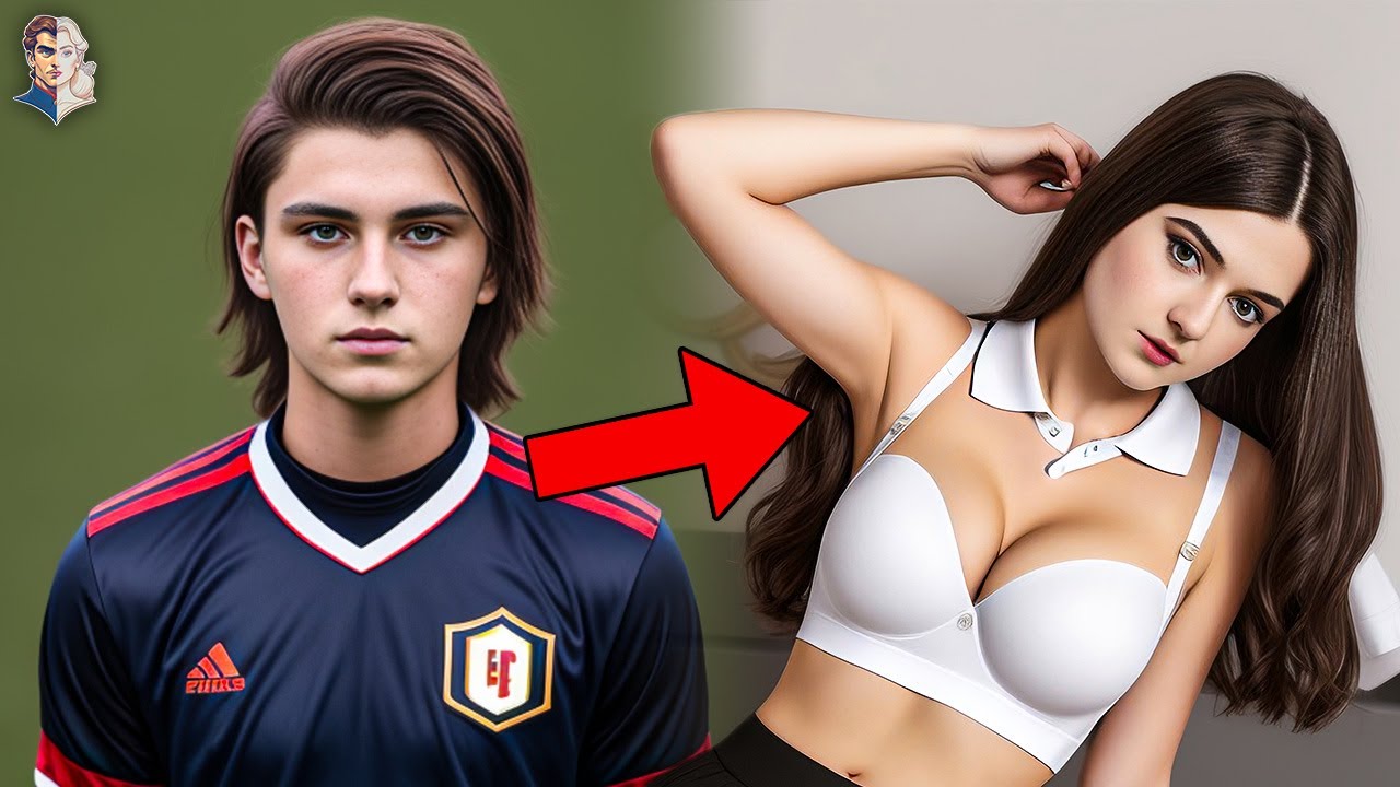 Troublemaker Gets Turned Into Girl - PART 1 [Crossdressing Stories]