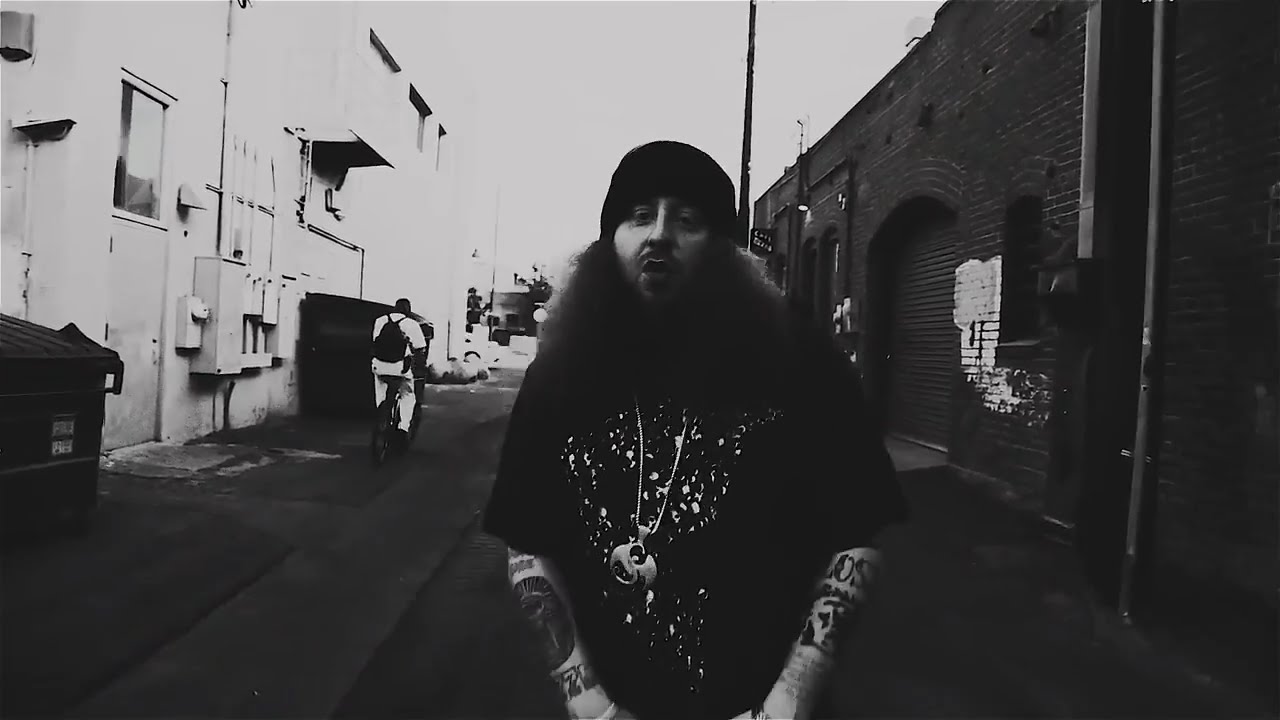 Sincerly Collins - Light Work (Ft Rittz & Jarren Benton) Official Music Video