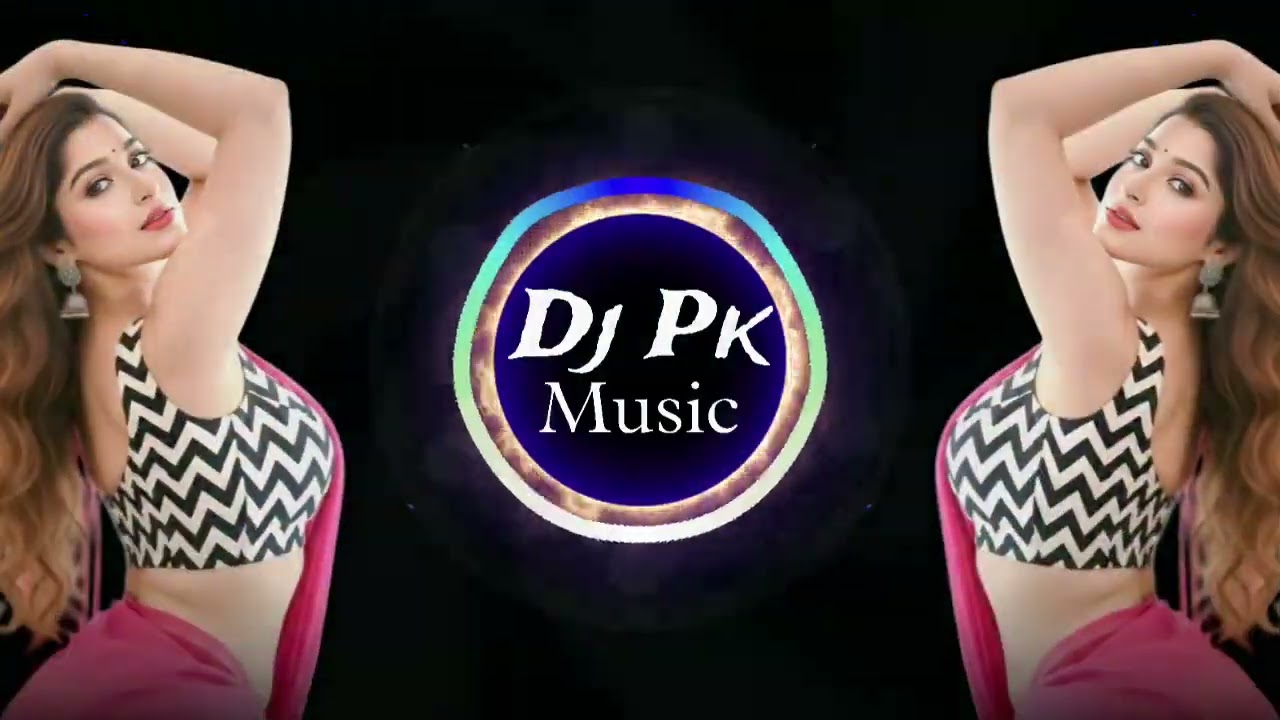 सड़िया पहिर के | Edm Mix | Sadiya Pahir Ke | Pramod Premi | New Bhojpuri Dj Song 2026 | Dj Pk Music 