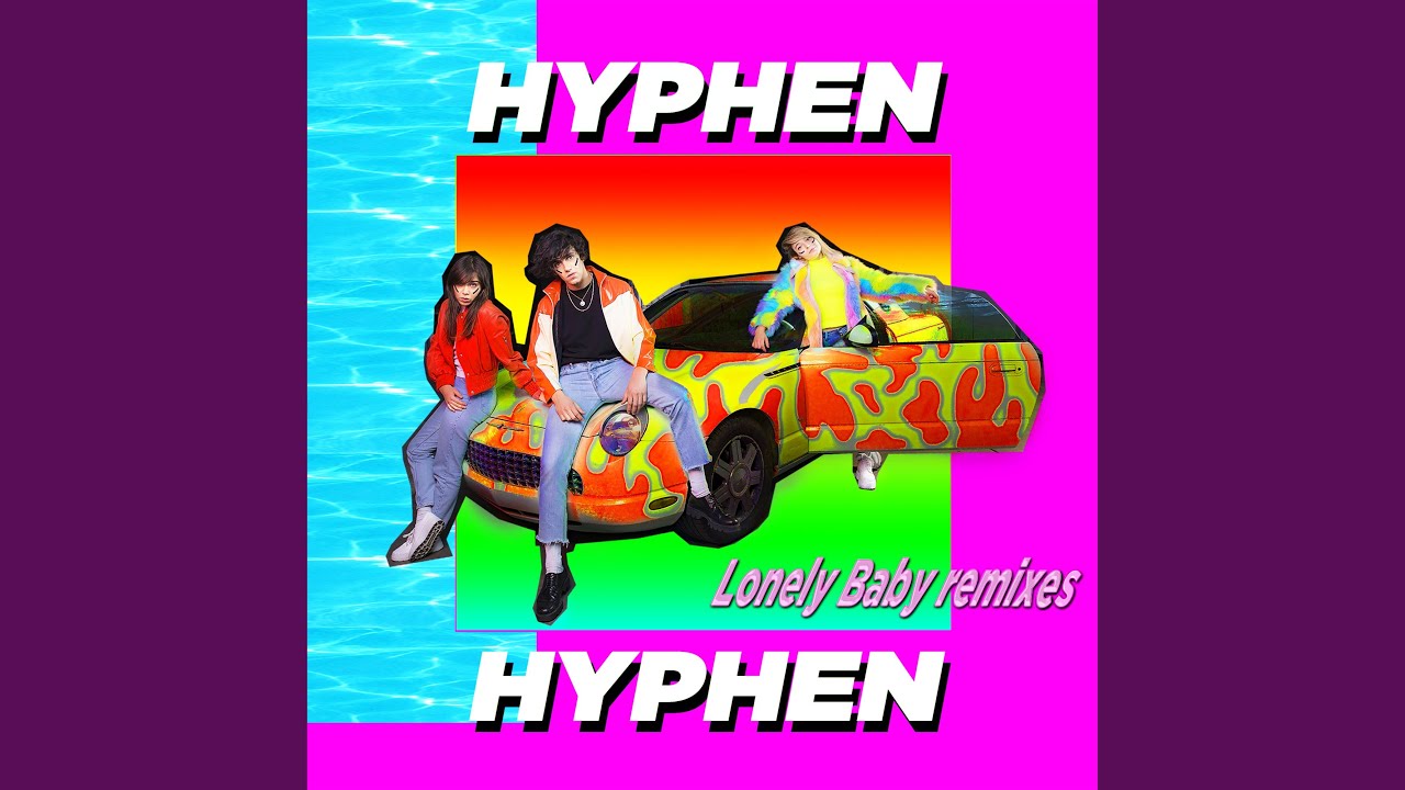 Lonely Baby (feat. Kiiara) (Damien N-Drix Remix)