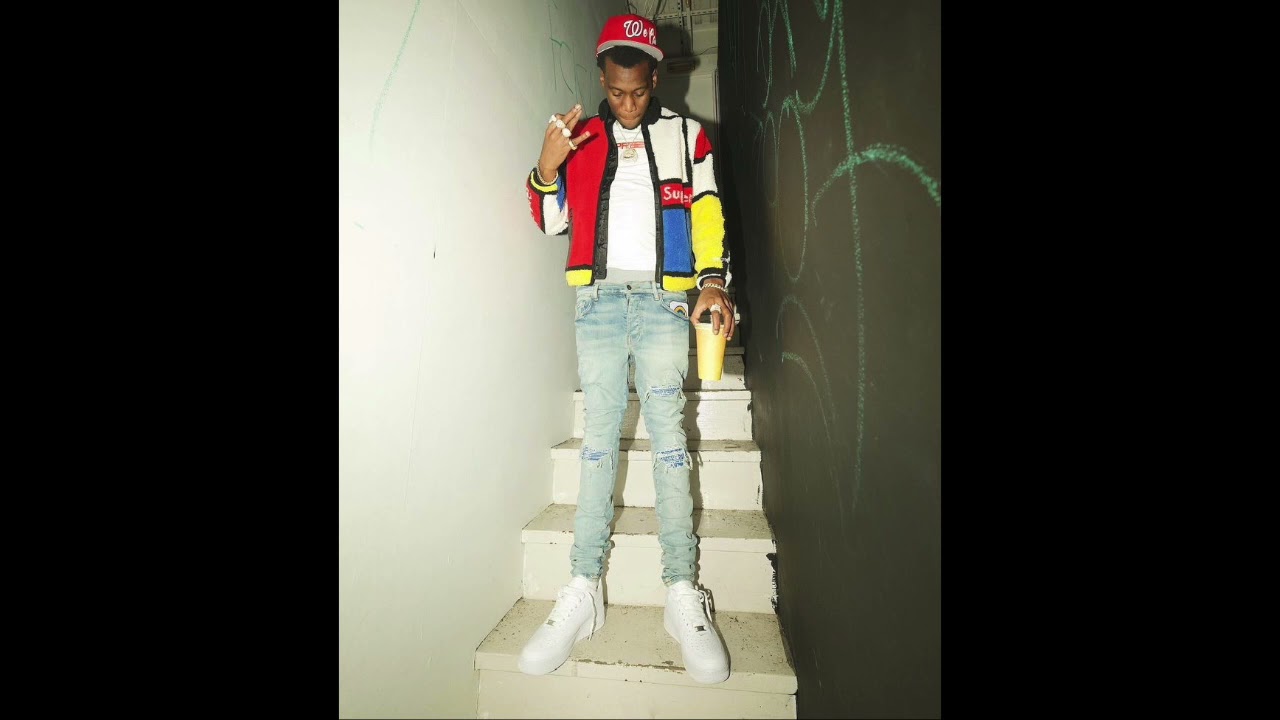 (Free) Shawny Binladen x Kay Flock Sample Drill type beat 