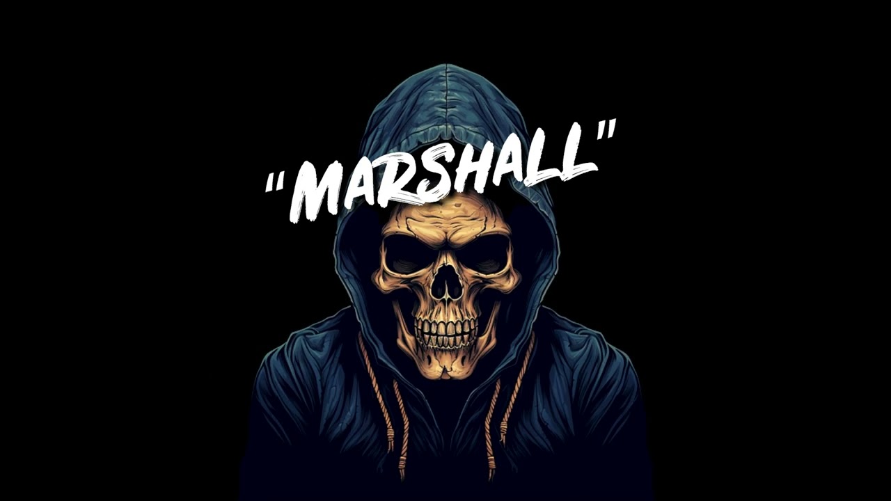 (FREE FOR PROFIT) Eminem Type Beat 