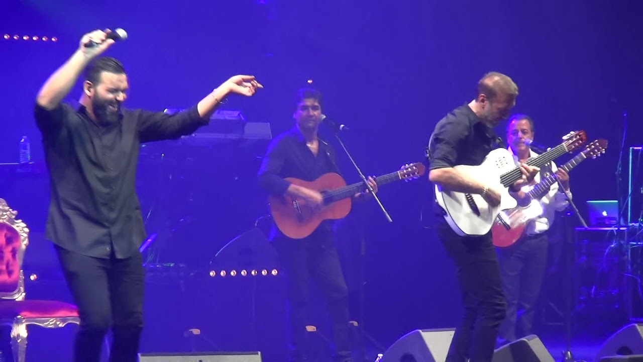 KASSAKA- CORAZON- PLEYEL 12 10 2018