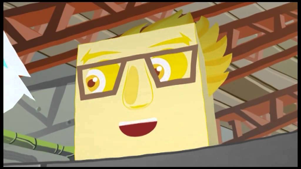 PaperToys Story - La fabrication du sucre
