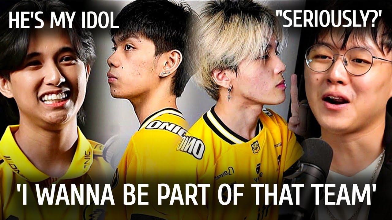 KAIRI OVER K1NGKONG? KELRA REVEALS THE REAL REASON WHY HE MOVED TO MPL ID
