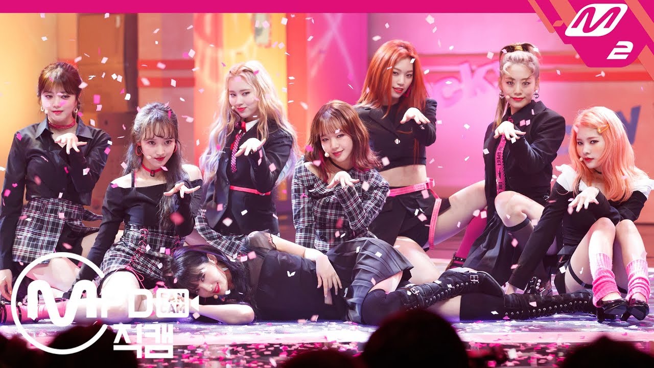[MPD직캠] 위키미키 직캠 4K ‘Picky Picky’ (Weki Meki FanCam) | @MCOUNTDOWN_2019.5.16