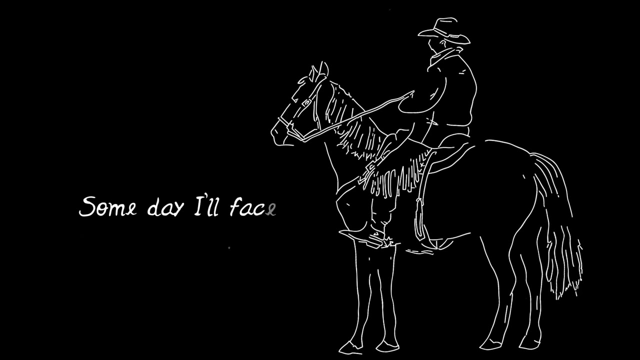 Born To Be A Cowboy