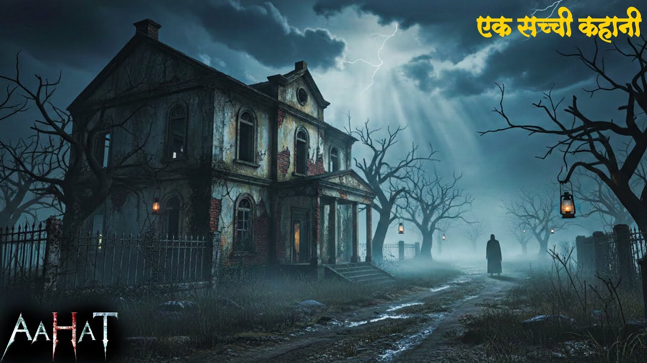 Aahat New Episode | Horror Show 2026 | Aahat New Episode 2026 | डर का असली एहसास | Aahat bangla