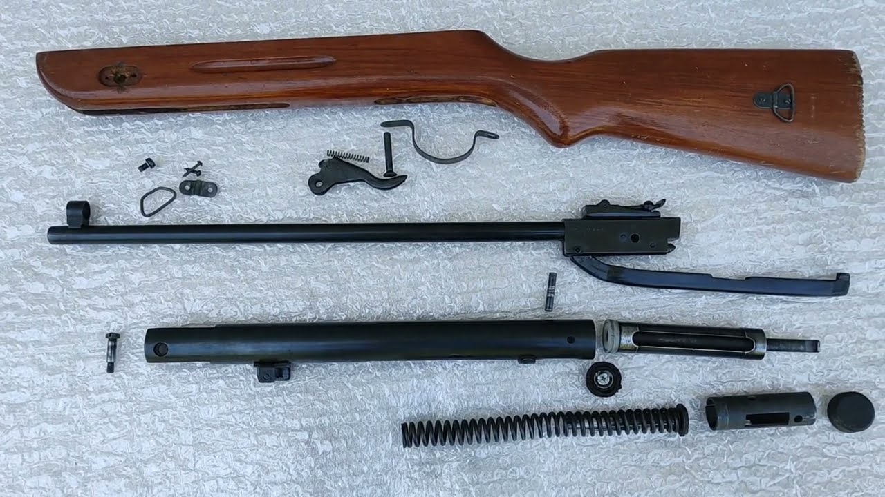 Shanghai Model 62?