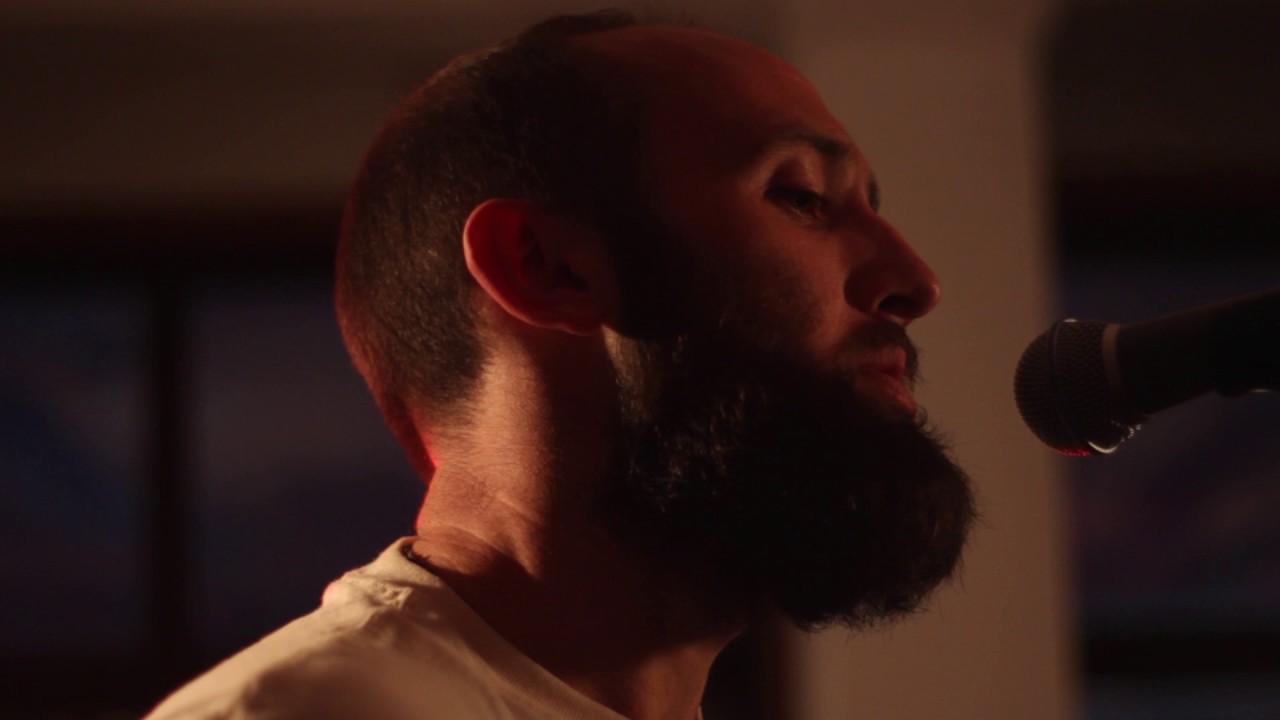 Will Wood - Kept On Earth - Indies Keeping Secrets Radio (live)