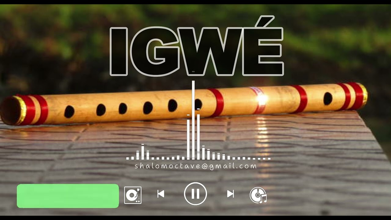 [FREE] Instrumental ibobeat 2024 type Phyno Olamidé Mercy Chinwo Yèmi Alade Flavour