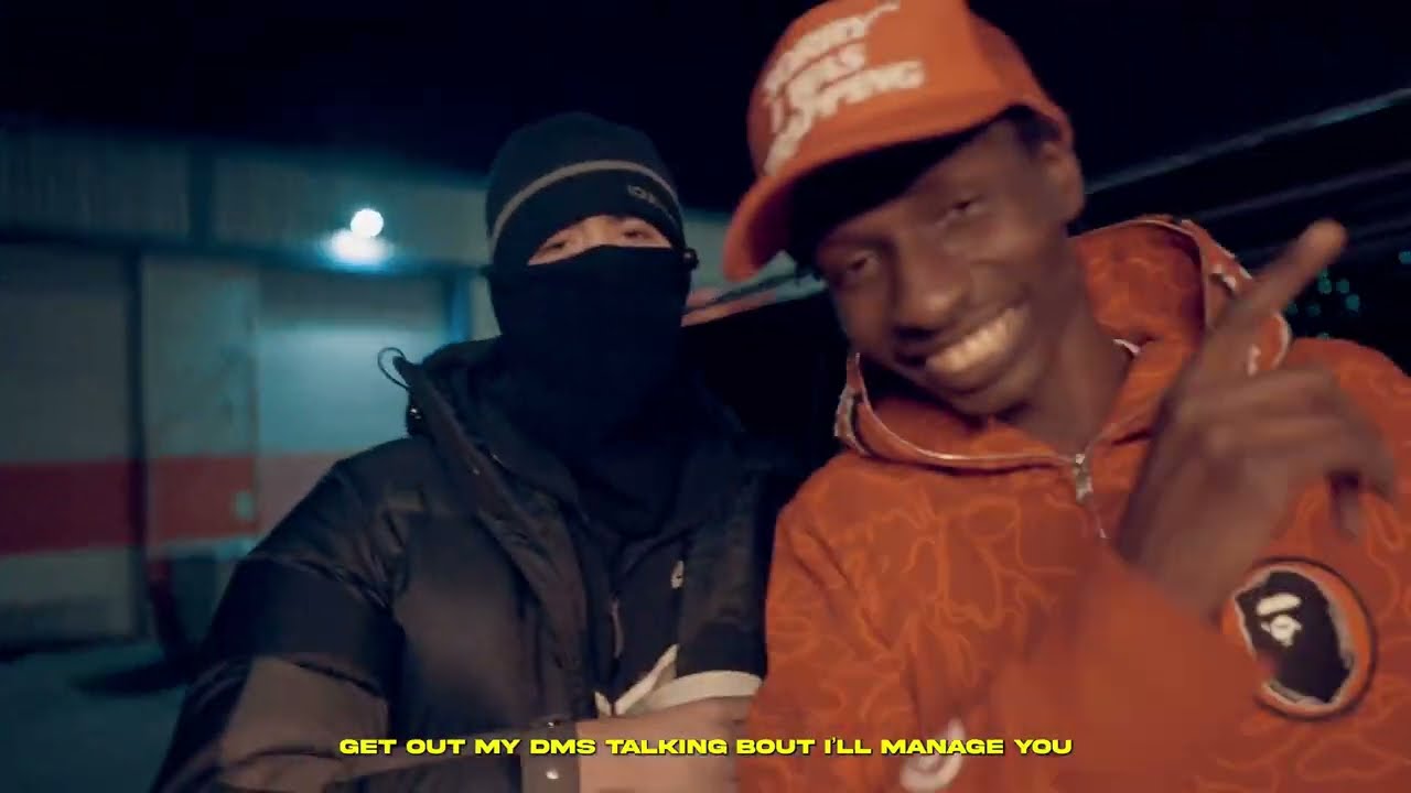 BGGZ (TT) x Aweezy x Cal1sto - S.O.B