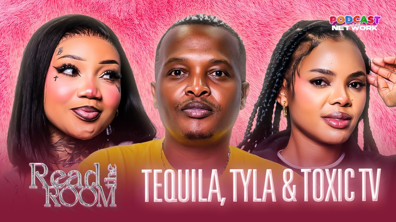 Tyla’s Dress, Toxic TV, Dating Baby Mamas & Why Zulu Men Need Umgidi?