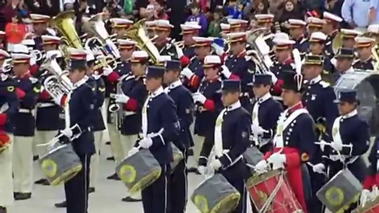 Bandas Militares Argentinas