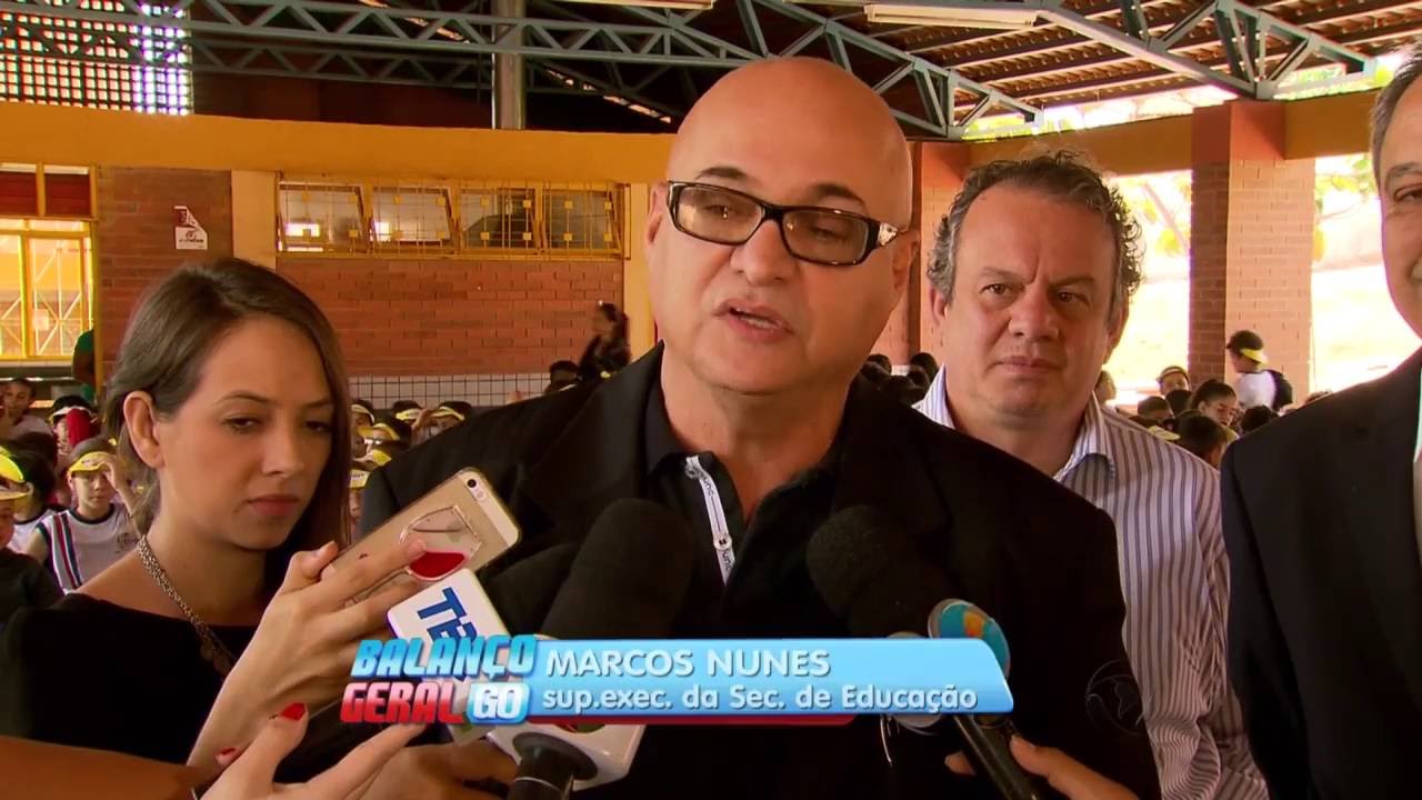 BG - Comemoração do dia do trânsito na escola - 22-09-2016