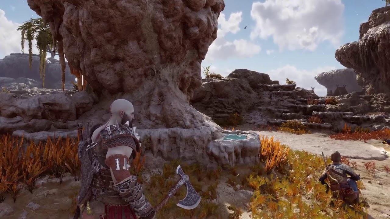 Arc raiders