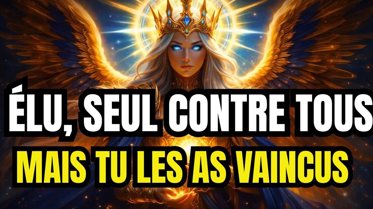 Élus, ils sont morts de peur À vous seul, vous avez vaincu un groupe et toute une armée de sorcières