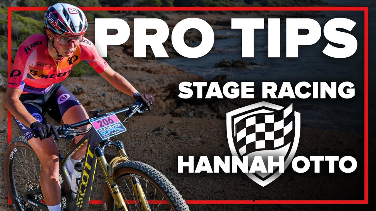 Racing Smart & Overcoming Mental Block | Pro Tips with Hannah Otto | Ask a Cycling Coach Podcast 513