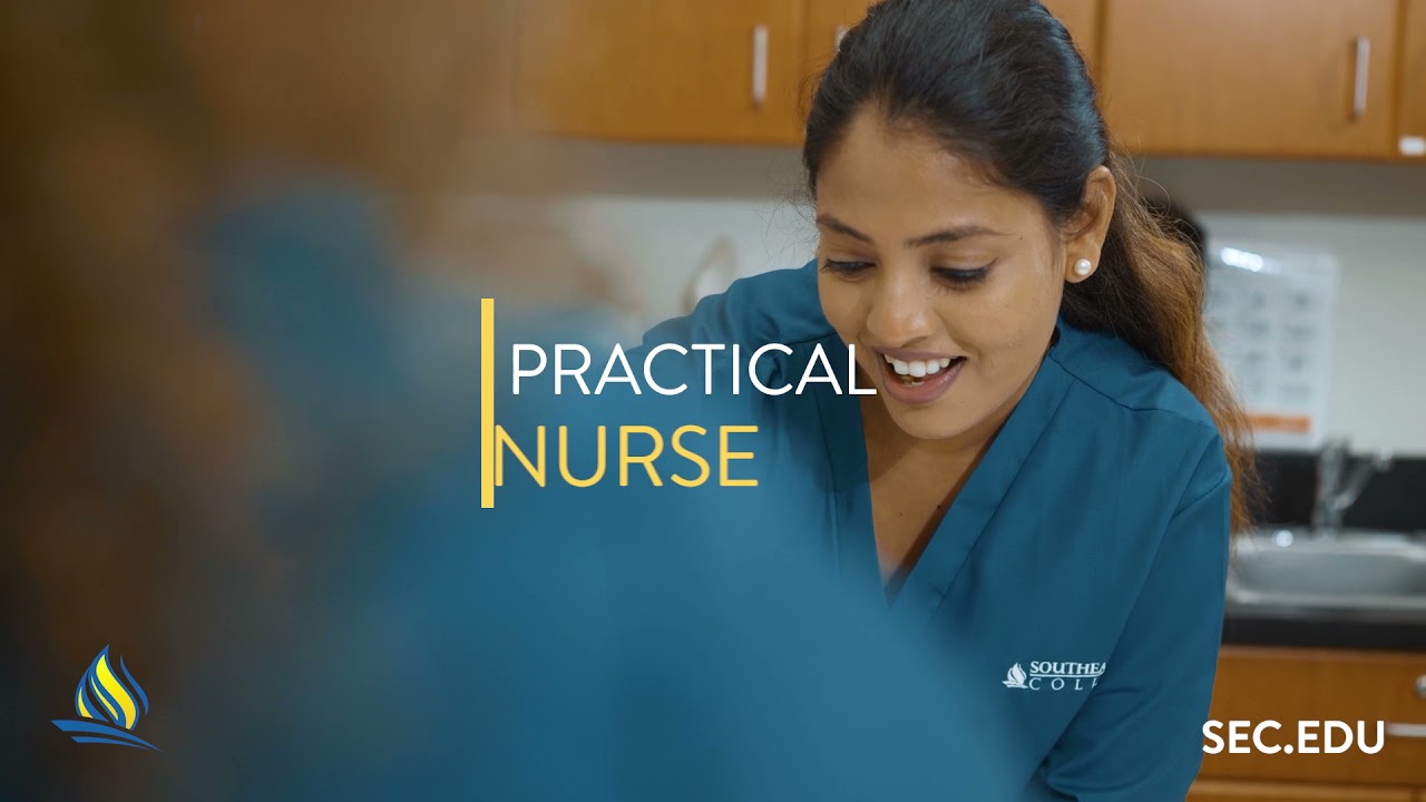 Southeastern College Nursing 30