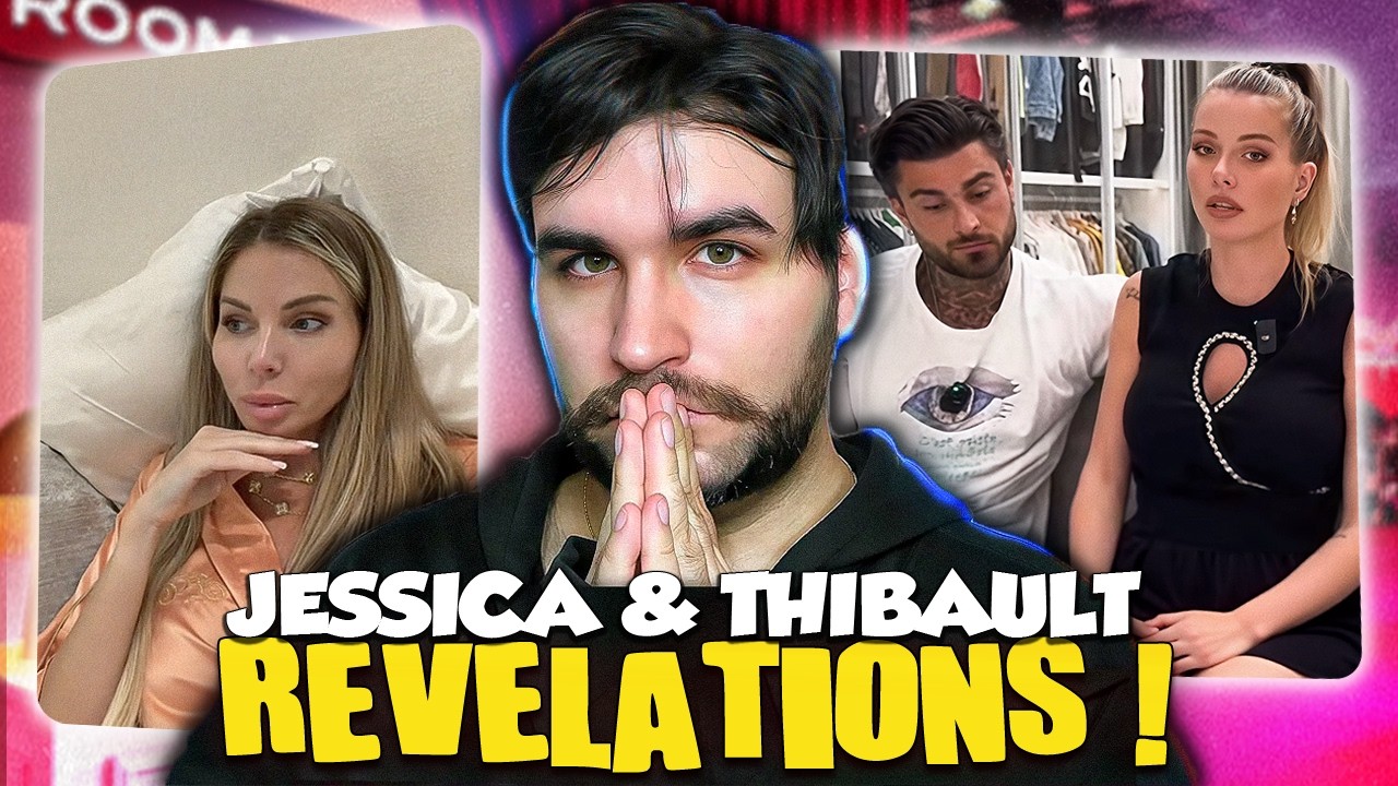 JESSICA & THIBAULT MENTENT ? 🤯 ILS SONT DE NOUVEAU ENSEMBLE ?!
