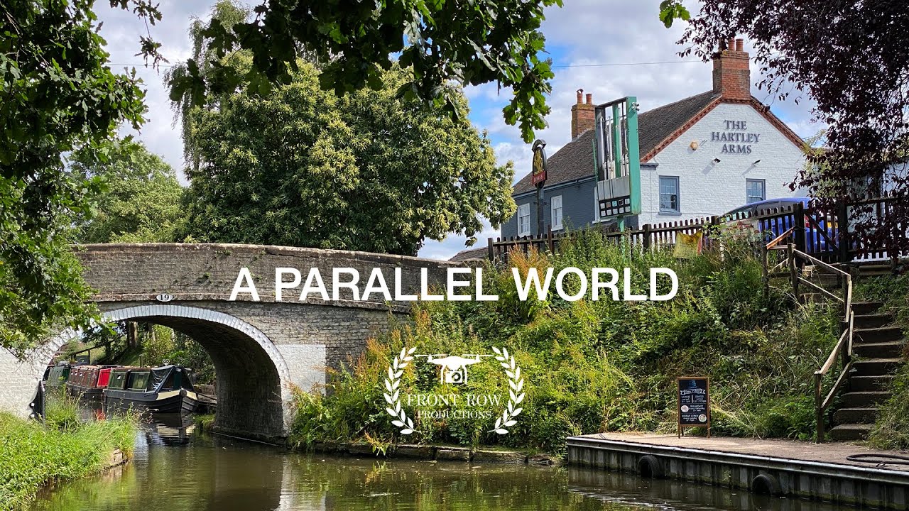 A Parallel World