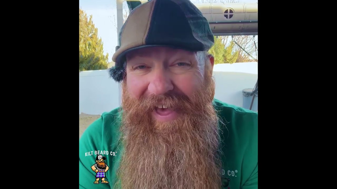 What You Need To Know About Nightwatch Beard System
