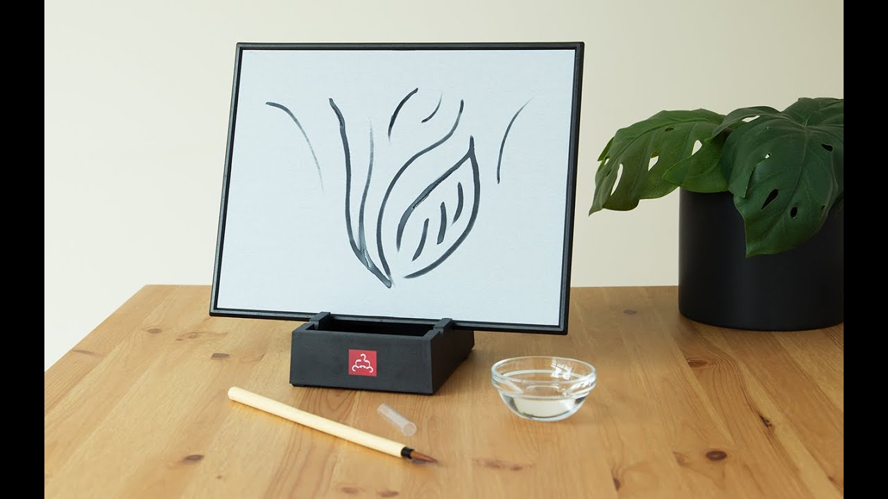 Buddha Board - Zen Drawing Board
