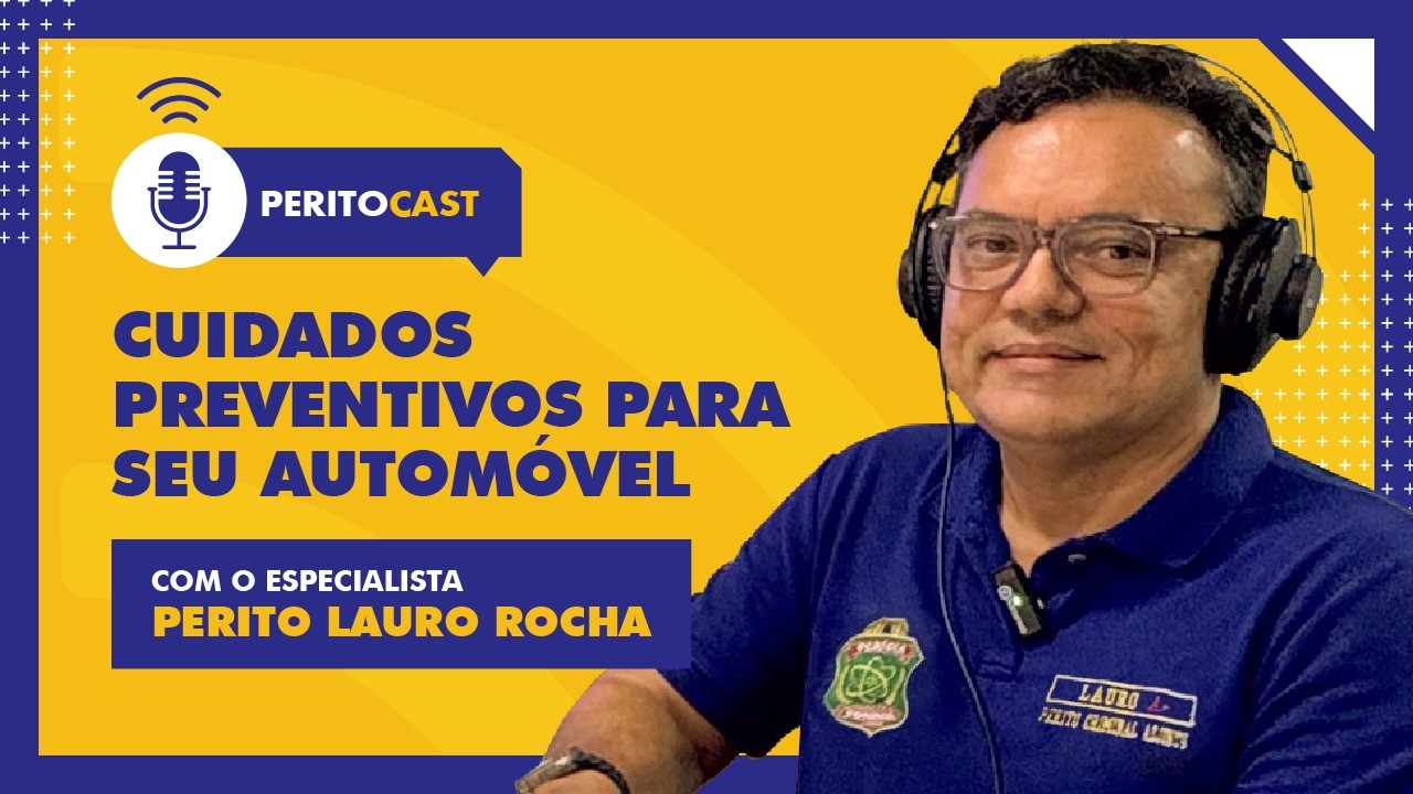 PERITOCAST - CUIDADOS PREVENTIVOS PARA SEU AUTOMÓVEL