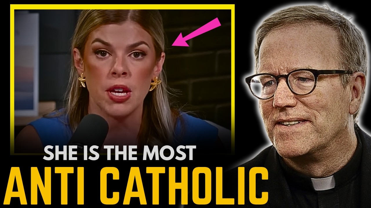 The Most ANTI-CATHOLIC Protestant Influencer on the Internet — EXPOSED