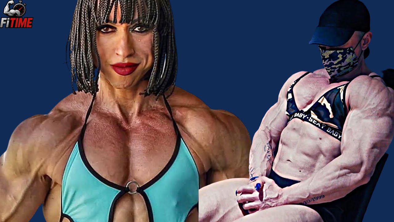 Virginia Sánchez Macías – From Motherhood to Muscle | A Journey of Strength & Self-Belief