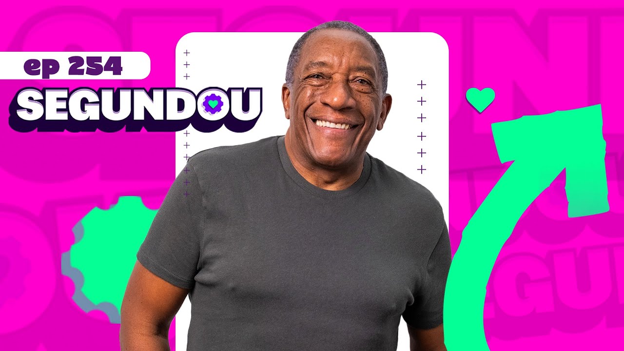 #254 - Segundou