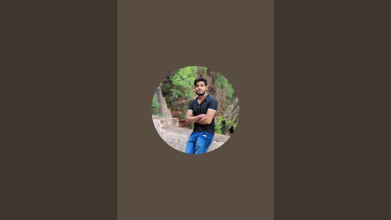 Vivek Ojha Vlogs  is live!