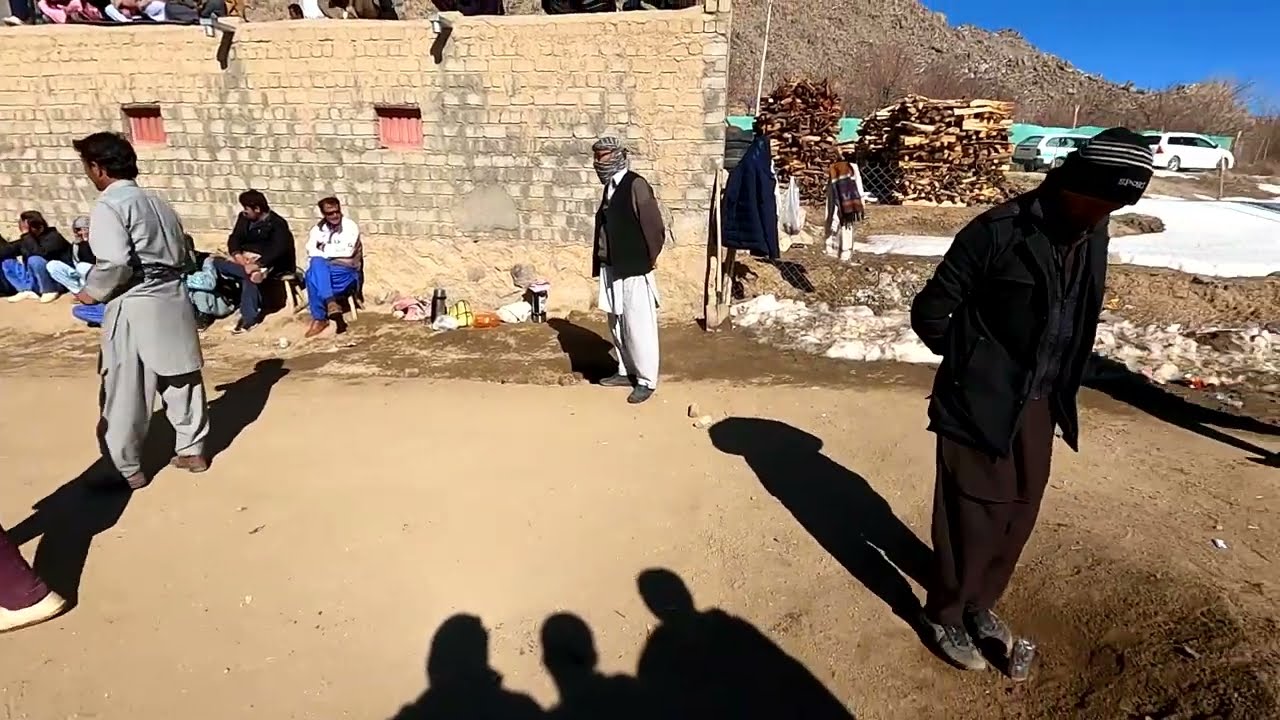 بازی سنگیرک