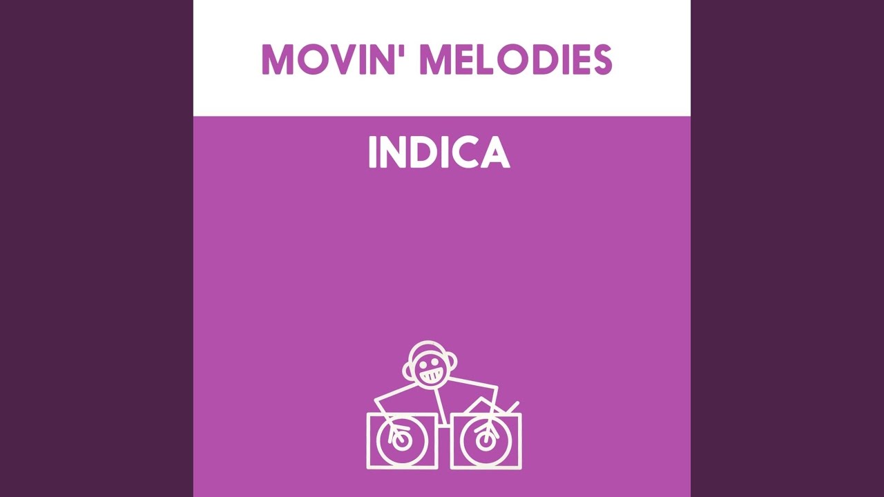 Indica (7inch Edit)