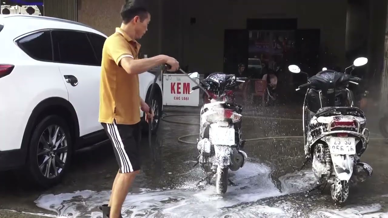 Thụy Hương Xuân Bính Ngọ P1